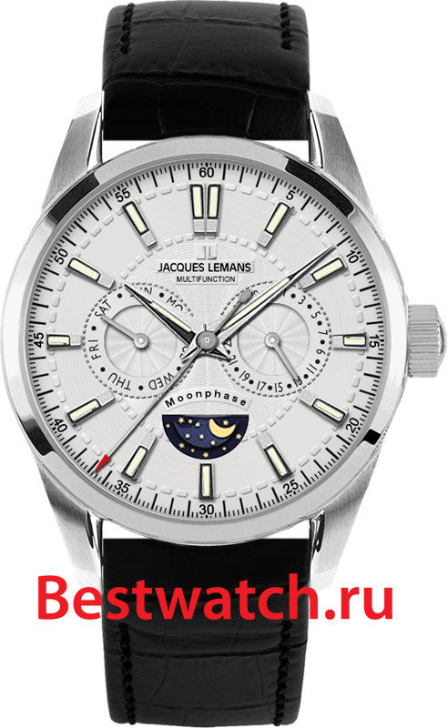 Часы Jacques Lemans Liverpool 1-1804A